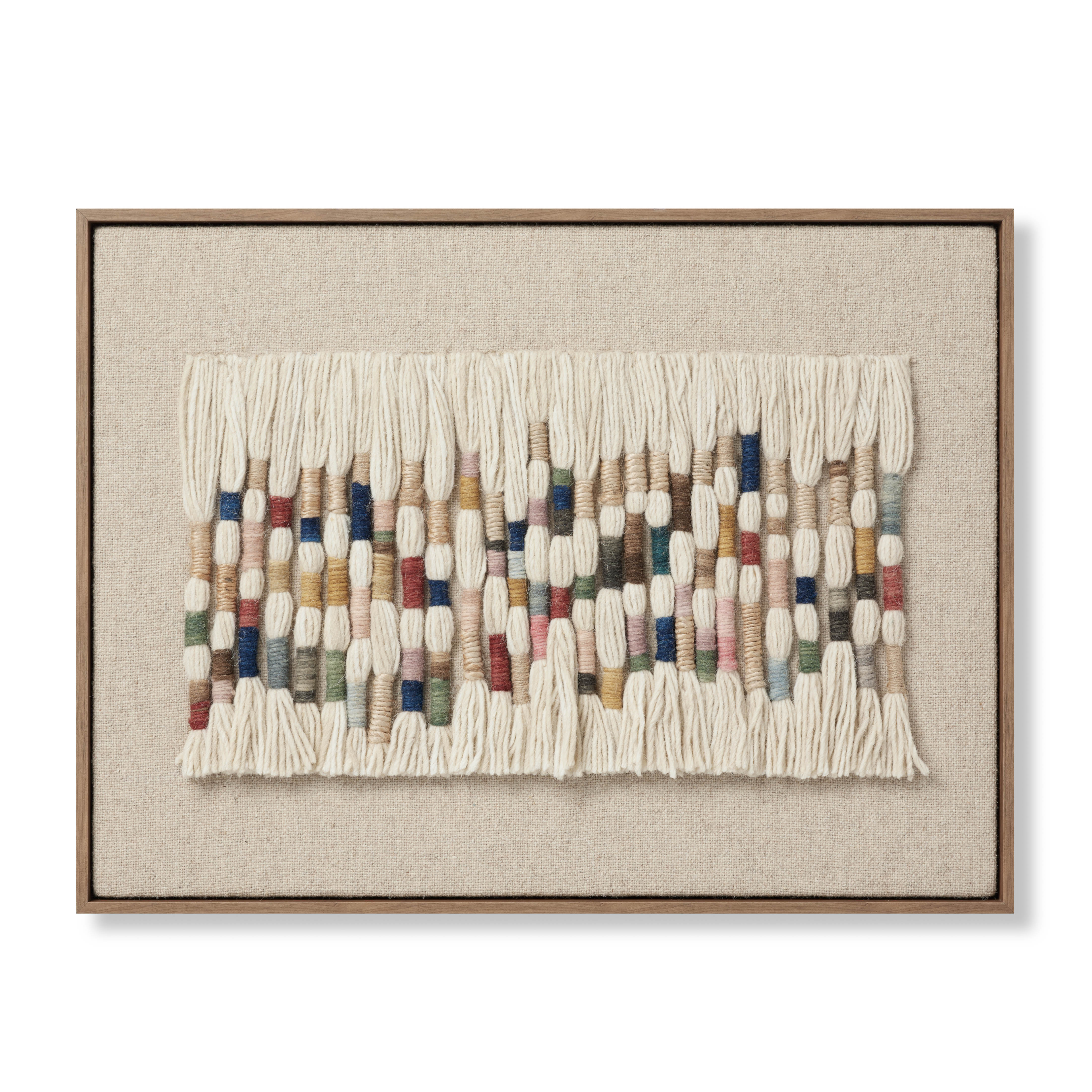 Loloi New Approach Wall Art large image 