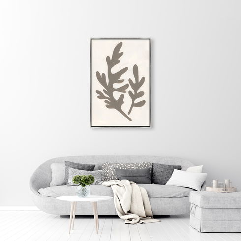 Fluidity of Form II