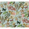 Butterfly House Sky Blue Wallpaper thumbnail 0