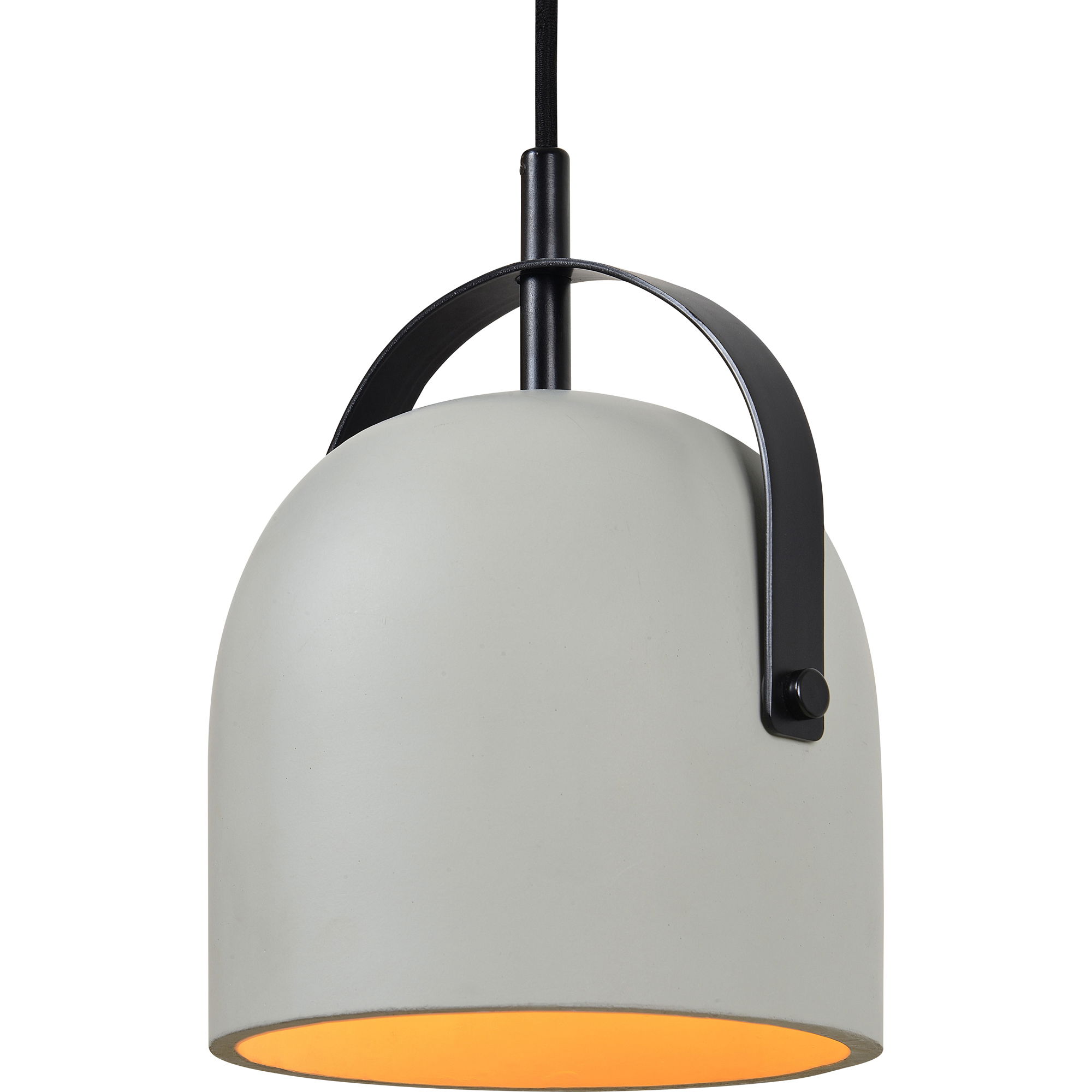 Handler Ceiling Fixture large image 