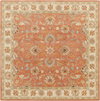 Caesar Handmade Rug, by Surya, 8' length x 8' width thumbnail