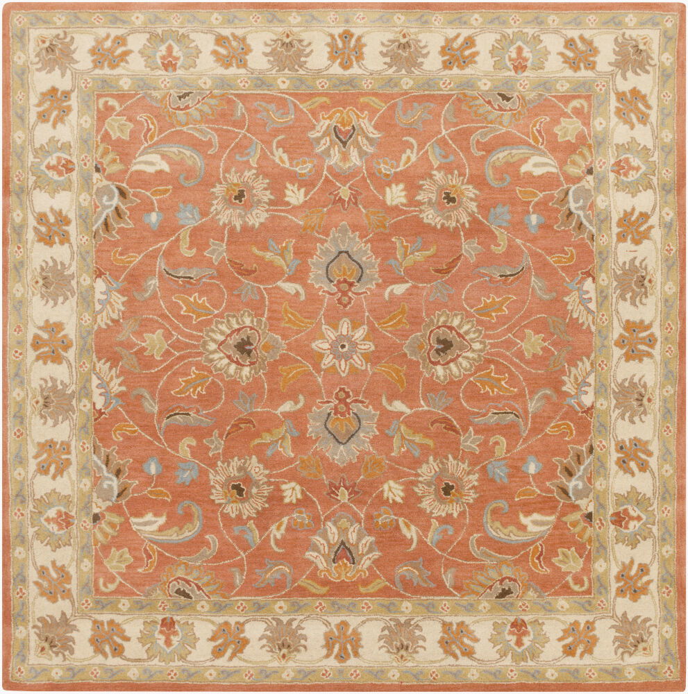 Caesar Handmade Rug large image 