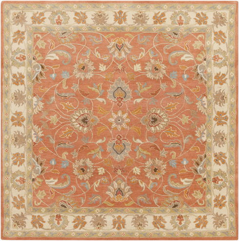 Caesar Handmade Rug
