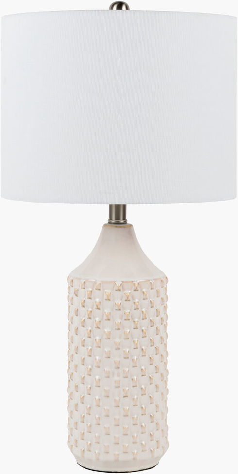 Jessore Accent Table Lamp