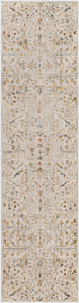 Reina Machine Woven Rug