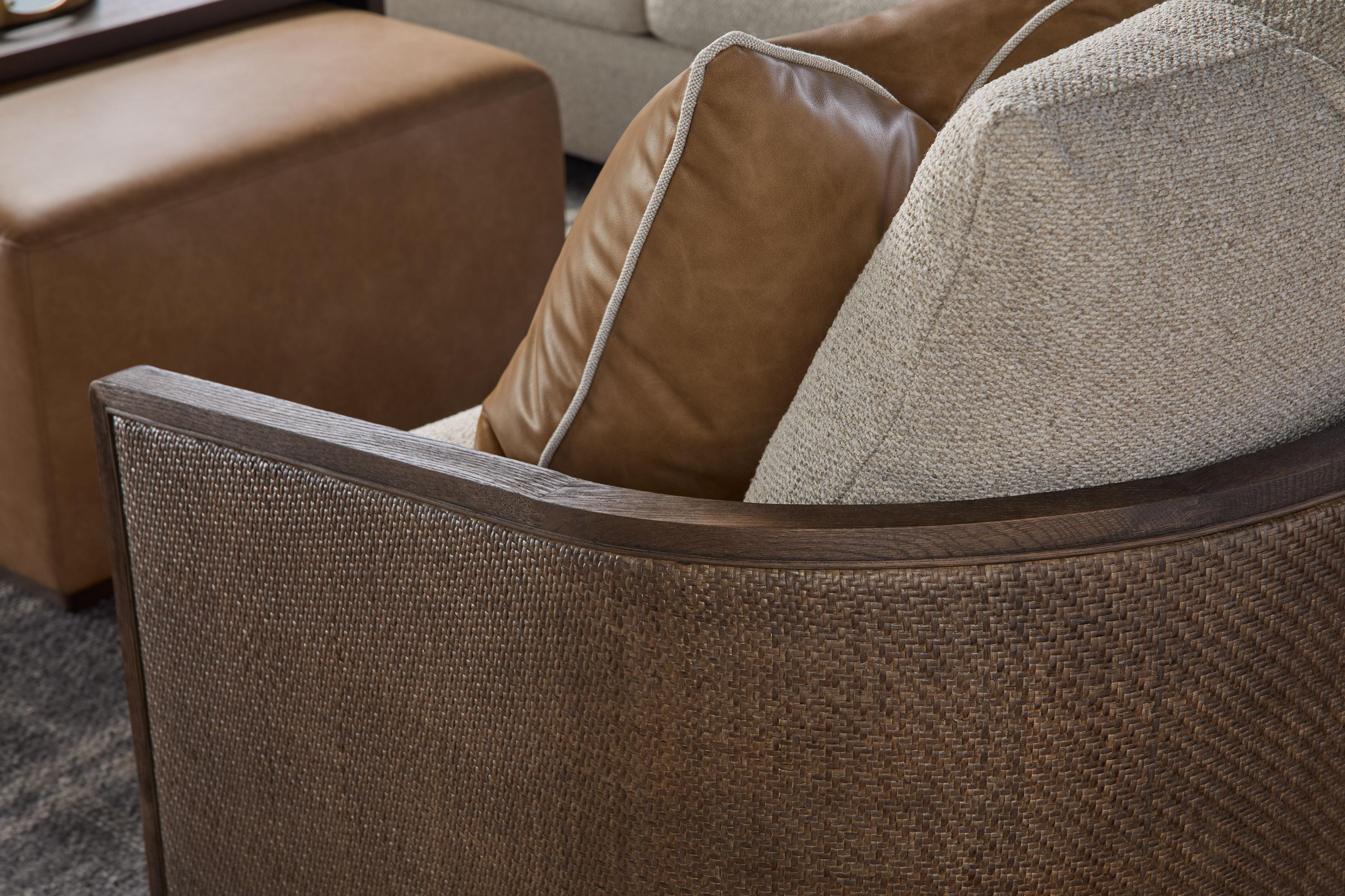 The Not So Basic 22' Essential Pillow, Set of 2, Decor by Essentials for Living, 22" width x 22" height x 5" depth View 5