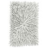 Bahama Wood Whitewashed Wall Decor thumbnail 4