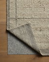 Amber Lewis x Loloi Bowie Rug, 2'9" length x 8' width thumbnail 5