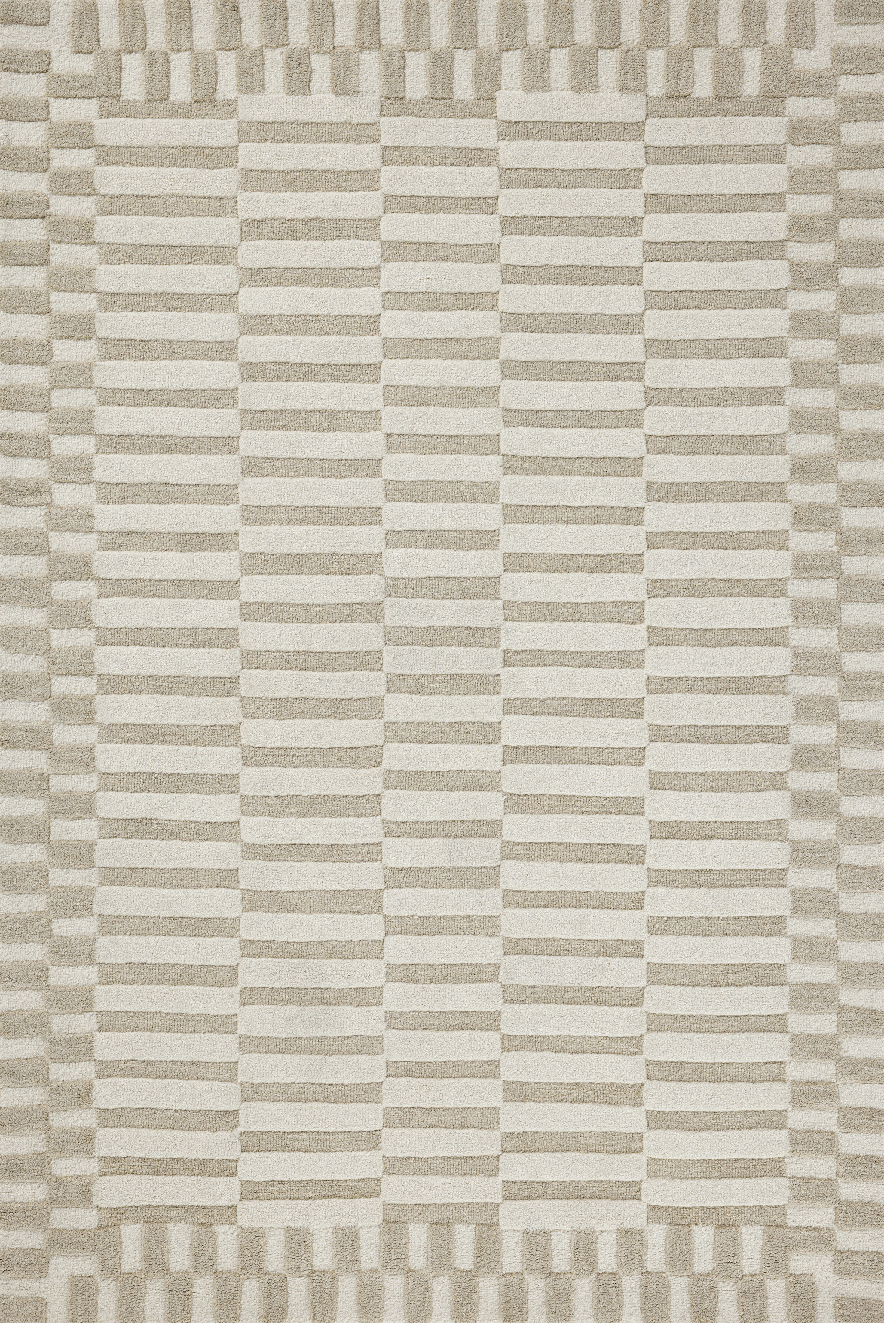 Chris Loves Julia x Loloi Bradley Rug large image 