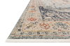 Magnolia Home by Joanna Gaines x Loloi Graham Rug, 1'6" length x 1'6" width thumbnail 2