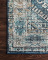 Loloi Skye Rug, 2'6" length x 7'6" width thumbnail 6