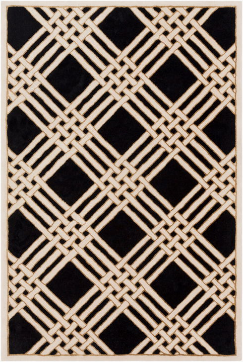 Intermezzo Handmade Rug