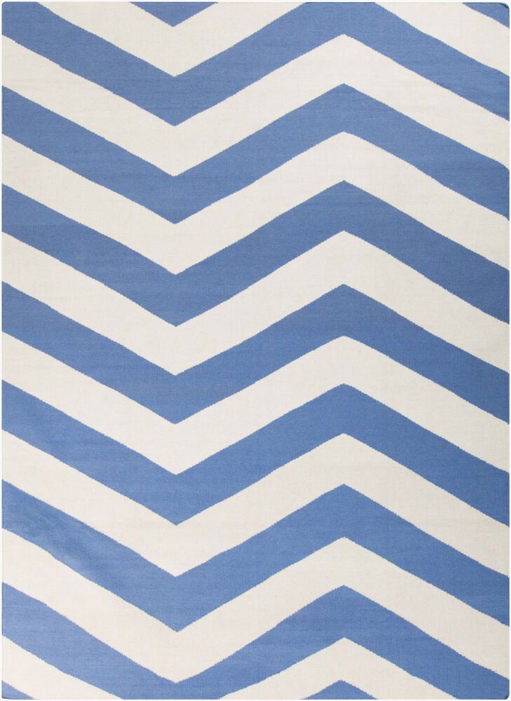 Frontier Handmade Rug, by Surya, 11' length x 8' width