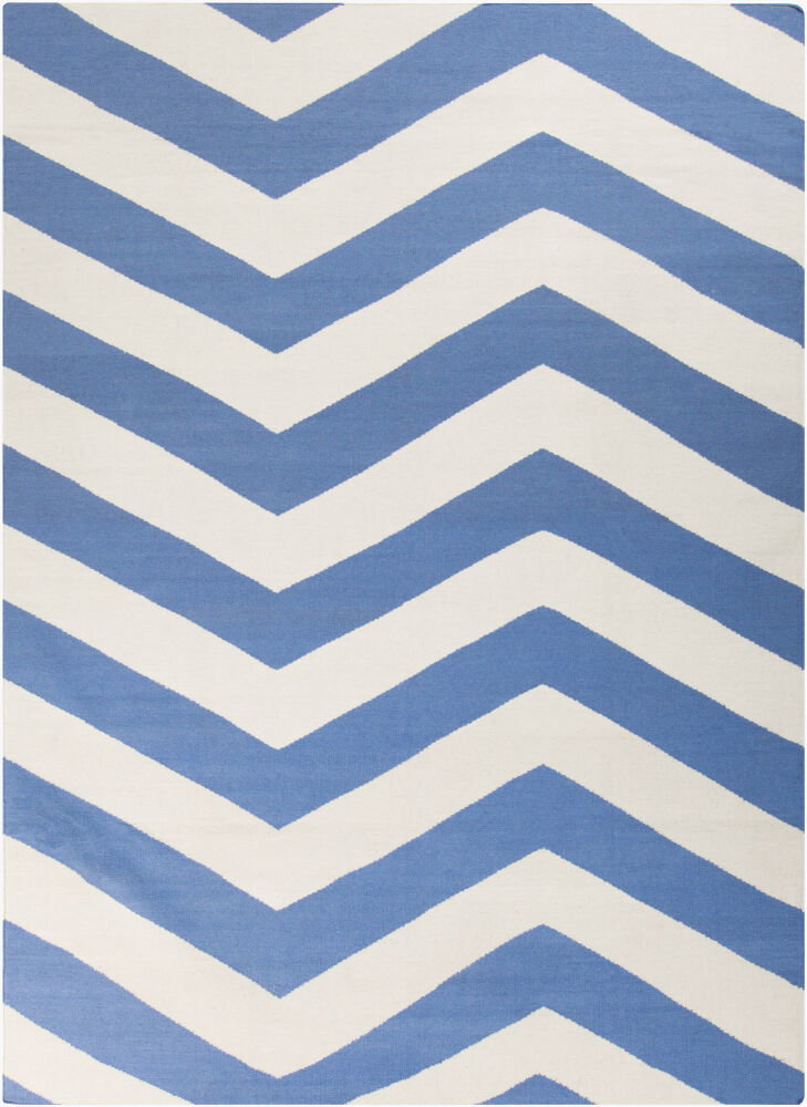 Frontier Handmade Rug, by Surya, 11' length x 8' width