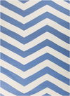 Frontier Handmade Rug thumbnail 0