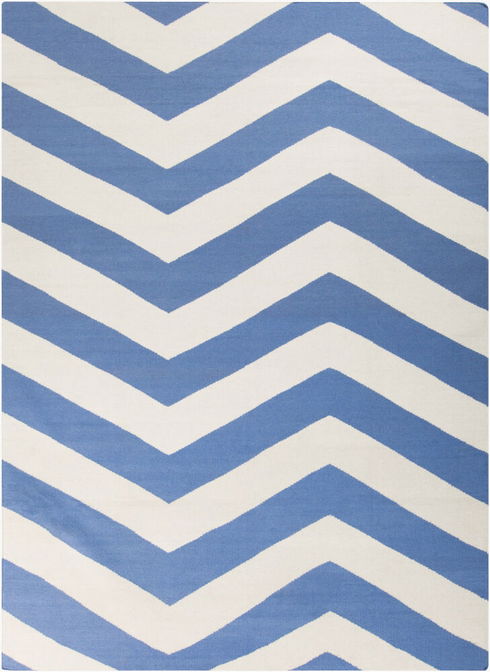 Frontier Handmade Rug