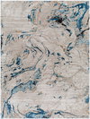 Allegro Machine Woven Rug, by Surya, 1'3.75" length x 1'3.75" width thumbnail