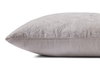 Rifle Paper Co. x Loloi Pillows Pillow, Decorative Pillow, 18" length x 18" width thumbnail 2