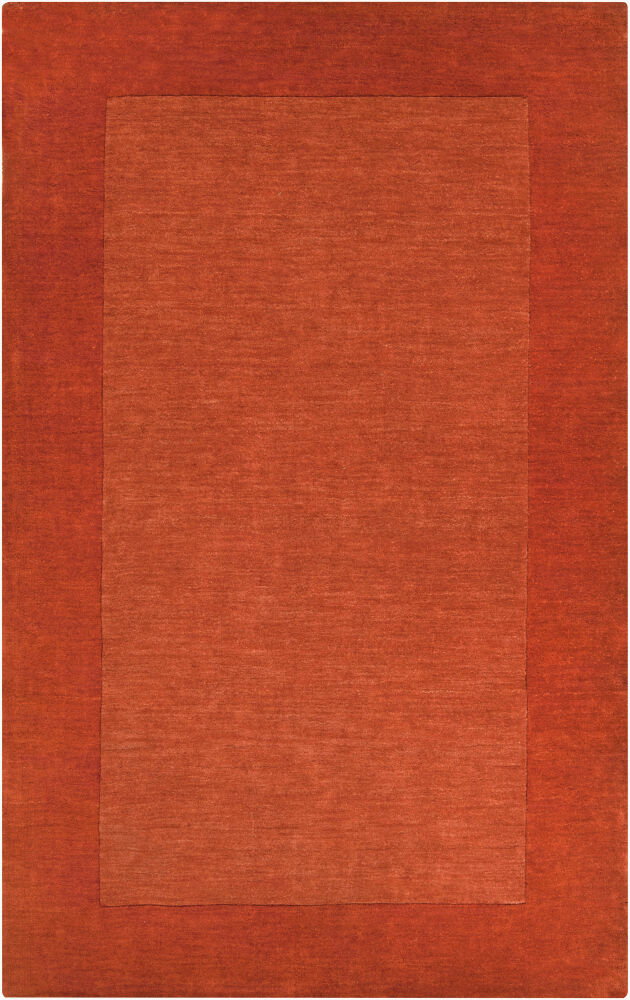 Mystique Handmade Rug, by Surya, 15' length x 12' width