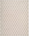 Flora Machine Woven Rug, by Surya, 11'11.7" length x 9'2.24" width thumbnail