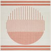 Alfresco Machine Woven Rug thumbnail 0