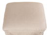 Draped Ottoman thumbnail 3