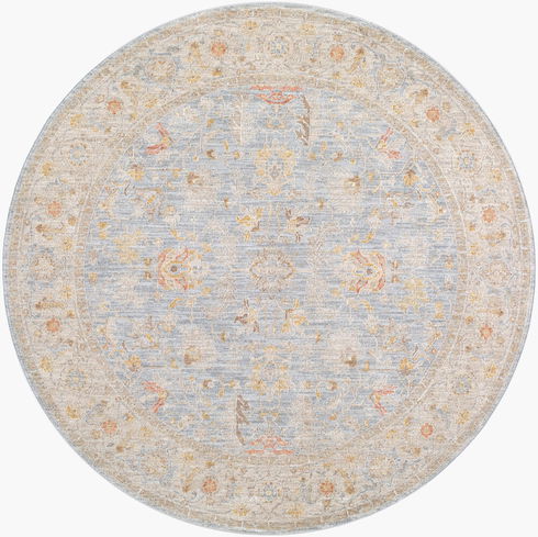 Avant Garde Machine Woven Rug