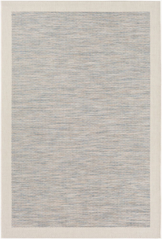 Santa Cruz Machine Woven Rug large image 