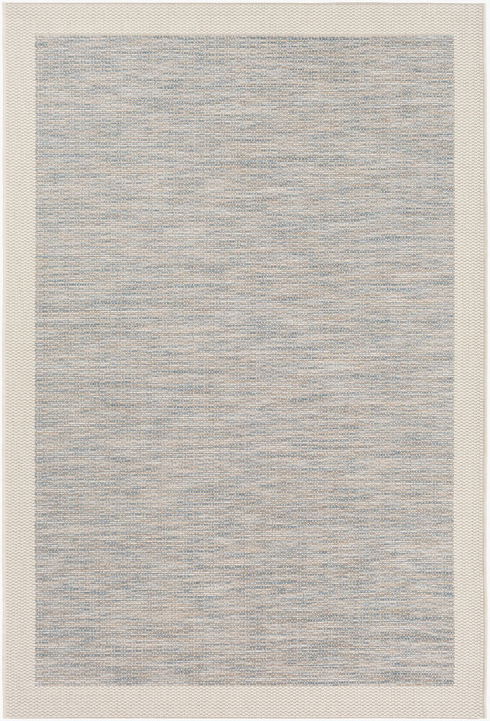 Santa Cruz Machine Woven Rug
