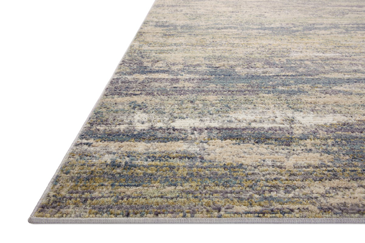 Loloi Arden Rug, 6'3" length x 9' width View 2