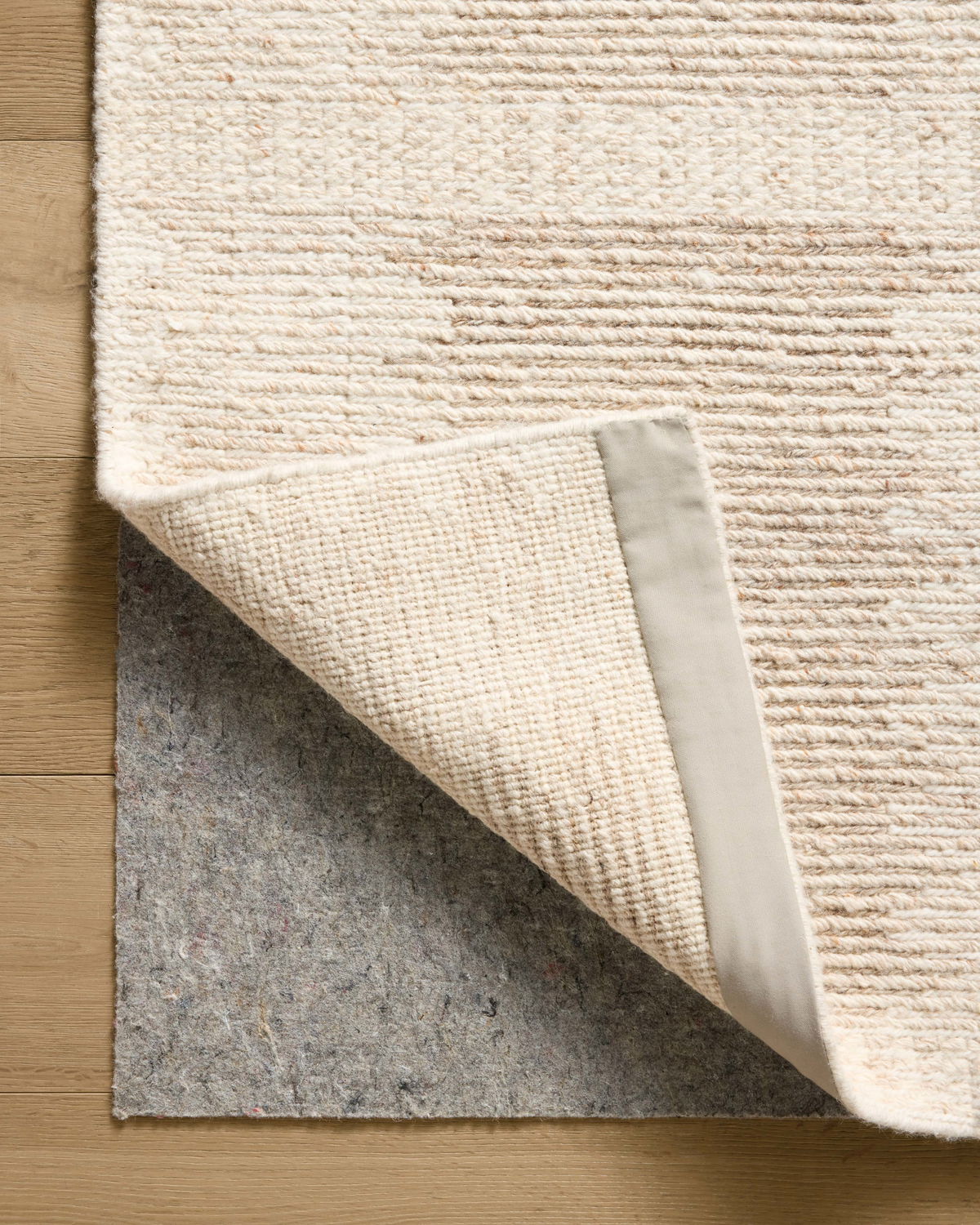Jeremiah Brent x Loloi Perry Rug, 2'9" length x 7'9" width View 5