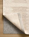 Jeremiah Brent x Loloi Perry Rug, 2'9" length x 7'9" width thumbnail 5
