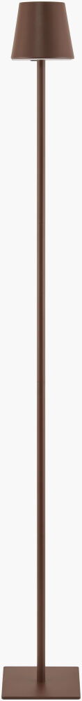 Furnas Accent Table Lamp