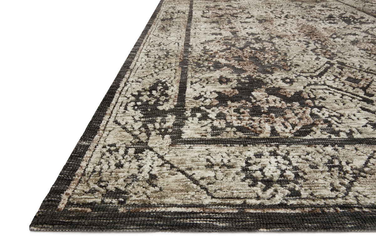 Magnolia Home by Joanna Gaines x Loloi Lindsay Rug, 3'6" length x 5'6" width View 3