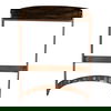 Bancroft Counter Stool Grey thumbnail 0