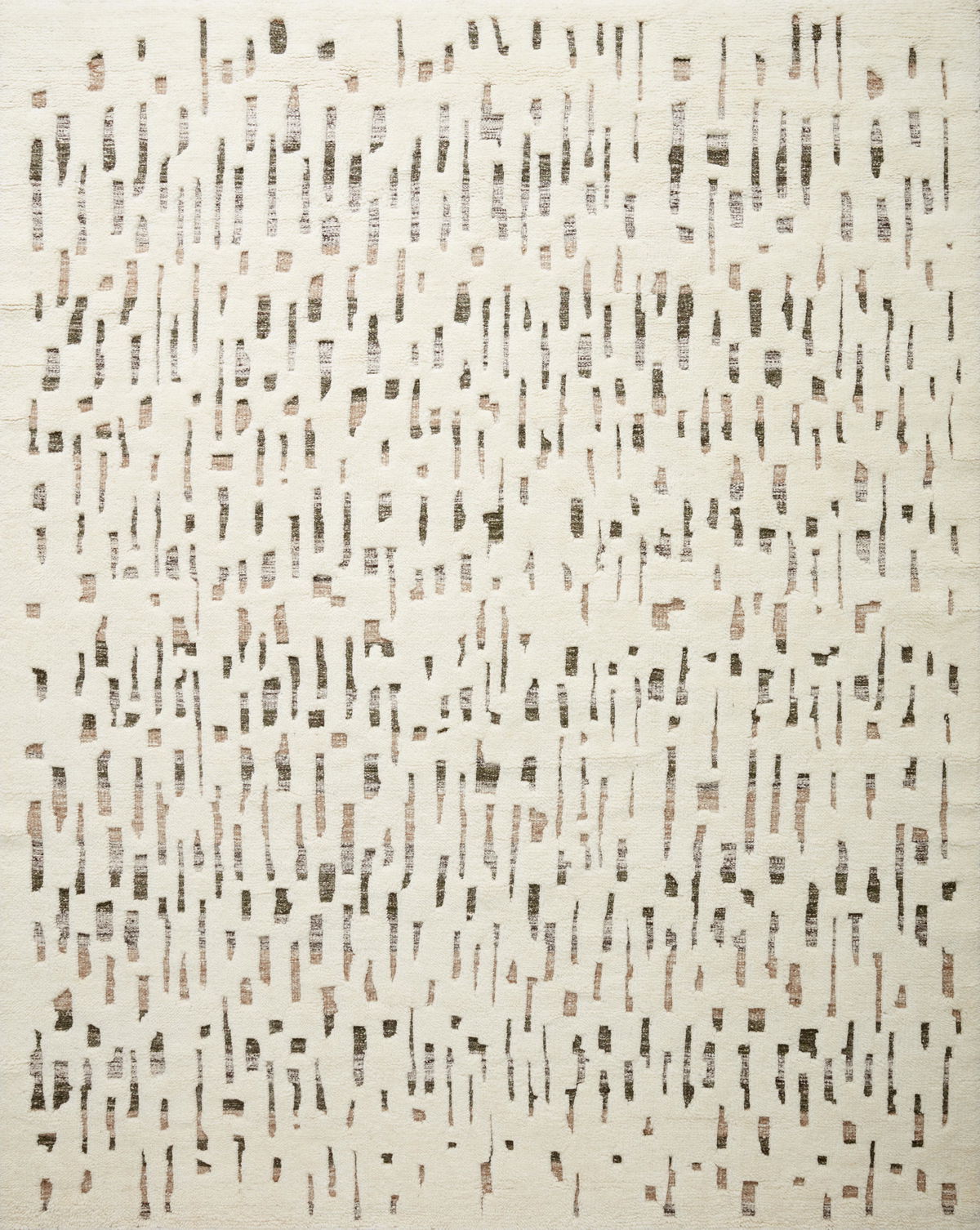 Loloi Bennett Rug, 5'6" length x 8'6" width View 1