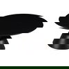 Nels Coffee Table Black thumbnail 1