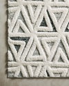 Loloi Hagen Rug, 2'7" length x 10'10" width thumbnail 4