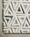 Loloi II Hagen Rug, 2'7" length x 10'10" width thumbnail 4