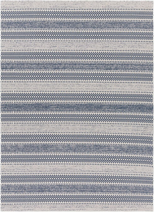 La Casa Machine Woven Rug