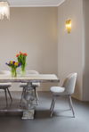 Rectangular Dining Table, As Shown thumbnail 9