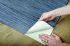 Bahia Grass Navy Peel & Stick Wallpaper thumbnail 4