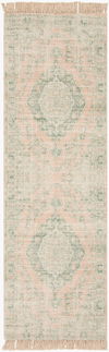 Zainab Handmade Rug, by Surya, 8' length x 2'6" width thumbnail