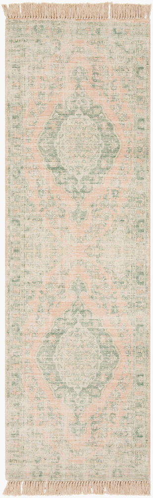 Zainab Handmade Rug large image 