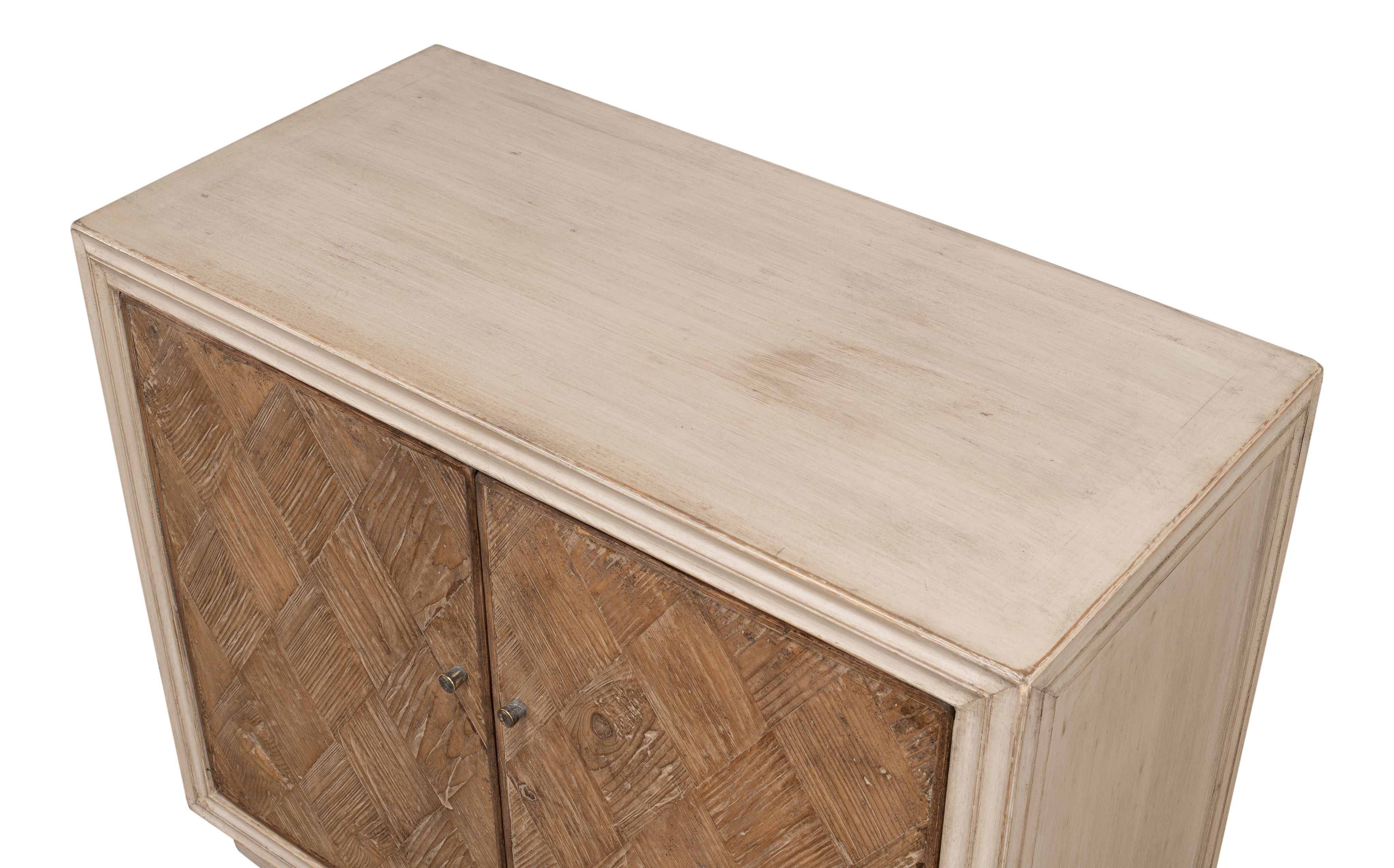 Argyle Sideboard, 2 Doors, Stone Grey large image 