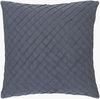 Wright Accent Pillow Down, Decorative Pillow by Surya, 18" length x 18" width thumbnail