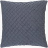 Wright Accent Pillow Down, Decorative Pillow by Surya, 20" length x 20" width thumbnail