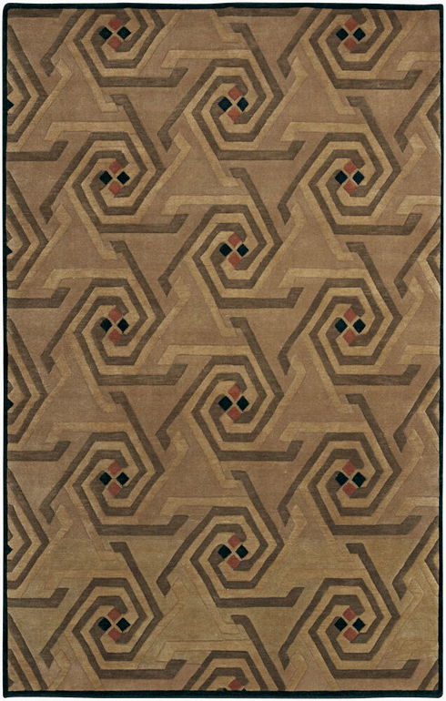 Mugal Handmade Rug