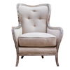 Chalina High Back Armchair thumbnail 4