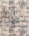 Dublin Machine Woven Rug, by Surya, 3'2" length x 2' width thumbnail